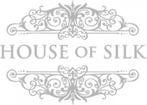 House of Silk Logo